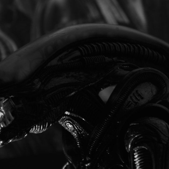 How H.R. Giger Gave Us Better Nightmares