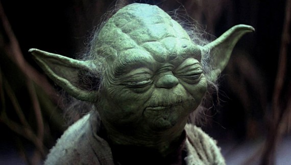 Yoda Meditating 570x325
