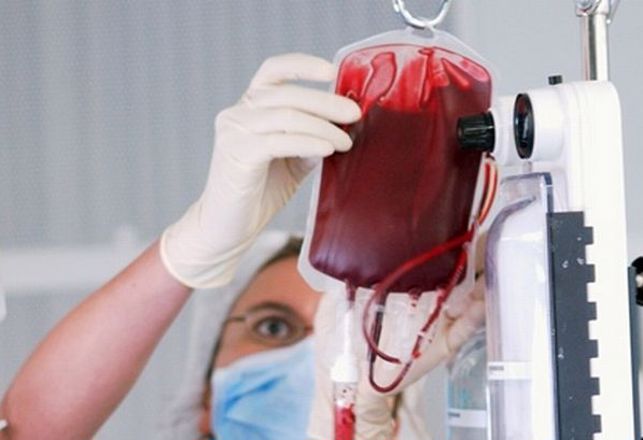 Will the Secret to Longer Life be Soylent Red?