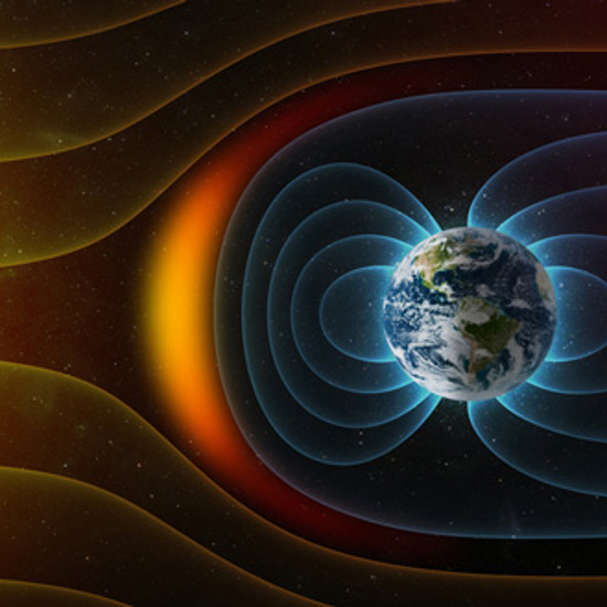 Is Paranormal Experience the Result of Geomagnetic Energy Acting on our Brains?