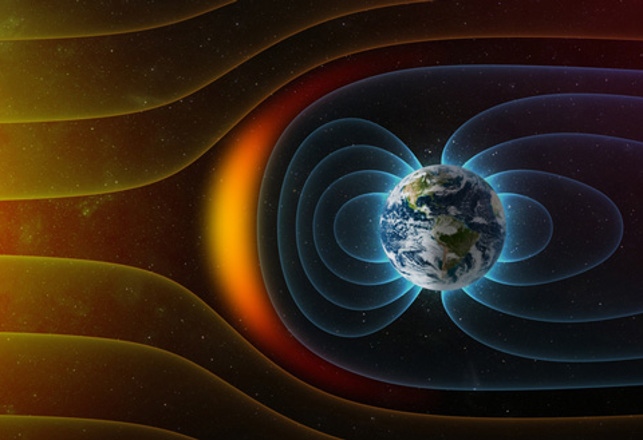 Is Paranormal Experience the Result of Geomagnetic Energy Acting on our Brains?