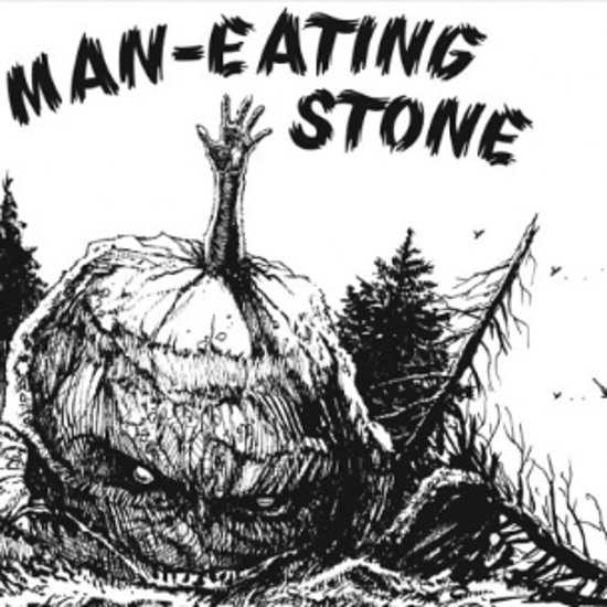 The Bennington Triangle and the Man-Eating Stone of Glastonbury Mountain