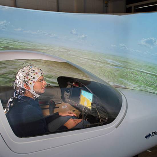 Flying a Plane With Your Mind – Smart or Bird-Brained?