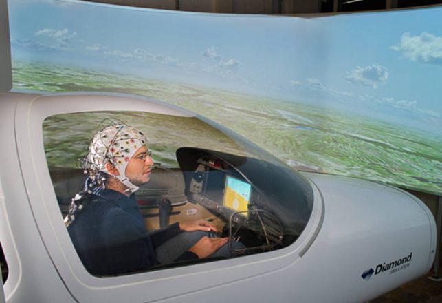Flying a Plane With Your Mind – Smart or Bird-Brained?