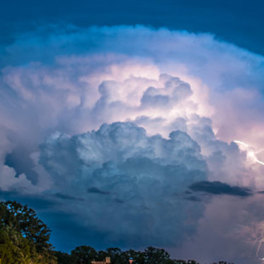 This Viral Video Could Make A Storm-Watcher Out of Anyone