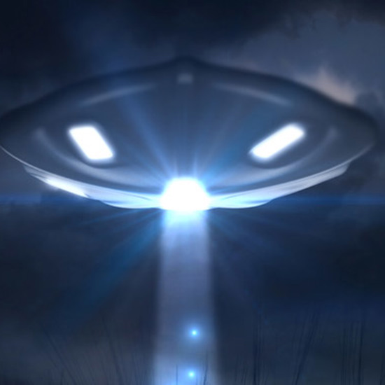 UFOs: Manipulating & Destabilizing