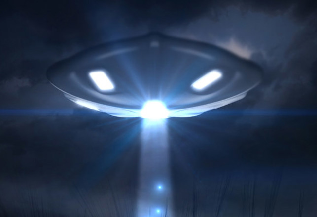 UFOs: Manipulating & Destabilizing