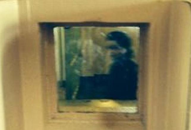 Alcatraz Ghost Sighting Spooks Visitors But Not Officials