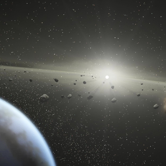 How NASA is Eliminating the Asteroid Threat