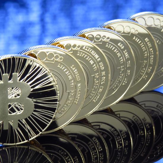 Seized “Silk Road” Bitcoins to be Auctioned Off By U.S. Marshals