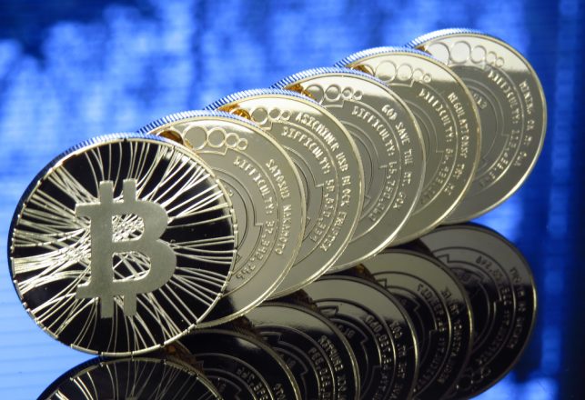Seized “Silk Road” Bitcoins to be Auctioned Off By U.S. Marshals