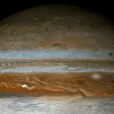 Could There Be Life on Jupiter?