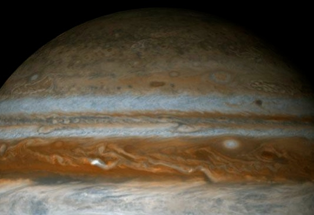 Could There Be Life on Jupiter?