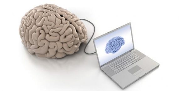 brain, computer, alsno lead art