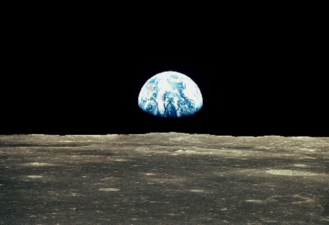 Four Centuries of Space Travel