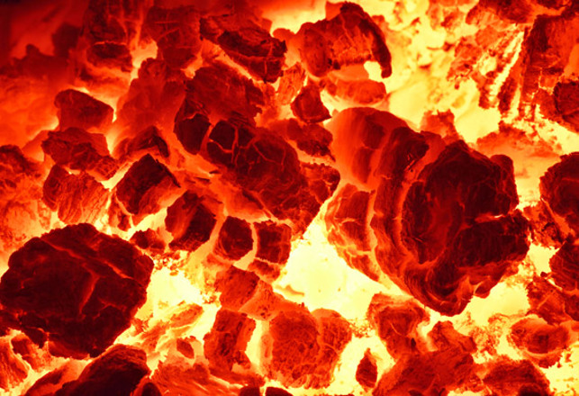 What Does Hell Sound Like?  Find Out Here…