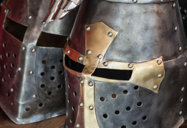 Historian Says the Middle Ages Never Happened: Phantom Time Theory