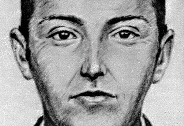 America’s Original Air Pirate: What Happened to D.B. Cooper?