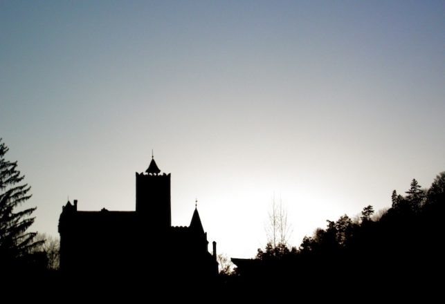 The Man Behind the Myth: Meet the Real Count Dracula