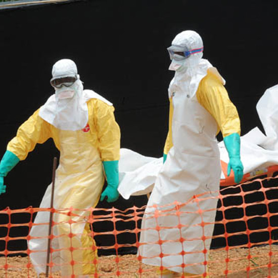 Should We Be More Afraid of This Ebola Outbreak?