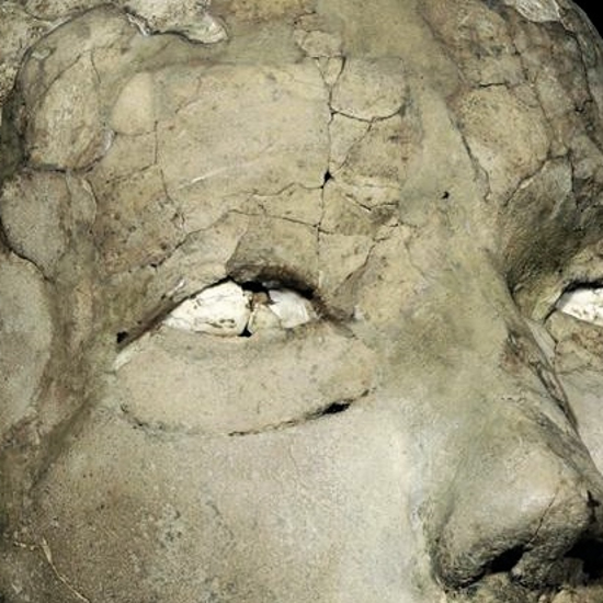 The Plaster Skulls of Jericho Hold 9,000-Year-Old Secrets