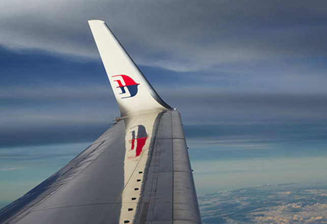 The Spiraling Synchronicity of Malaysia Airlines Flight 17