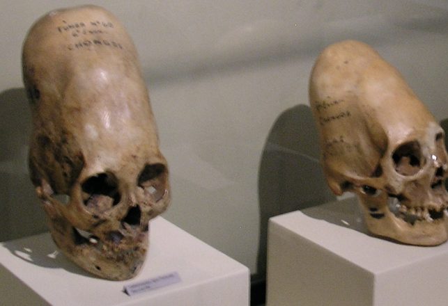 No, Ancient Peruvians Didn’t Have Alien DNA