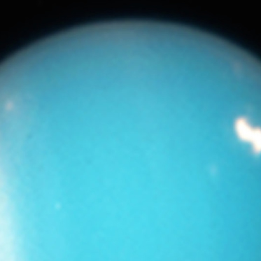 Is There Life on Uranus?