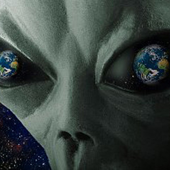 Hey E.T. – Does Earth Look Livable to You?