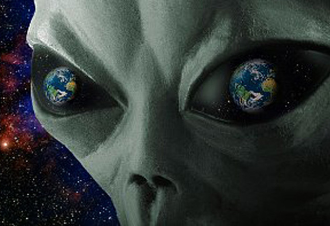 Hey E.T. – Does Earth Look Livable to You?