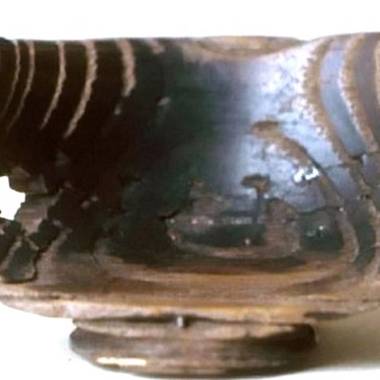 Holy Grail Stolen – Or Was It?