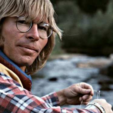 John Denver, Roswell, And Dead Aliens