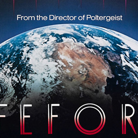 Lifeforce (1985): Movie Review