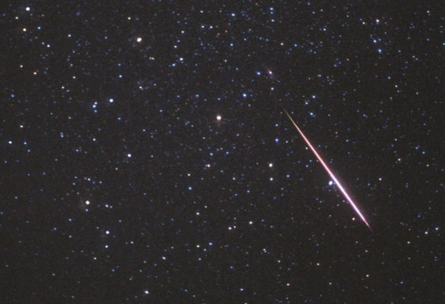 What Killed the Camelopardalid Meteor Shower?