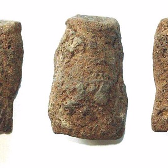 Prehistoric Polish Shaman Made Talisman from Meteorite
