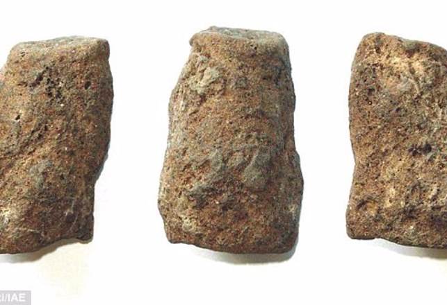 Prehistoric Polish Shaman Made Talisman from Meteorite