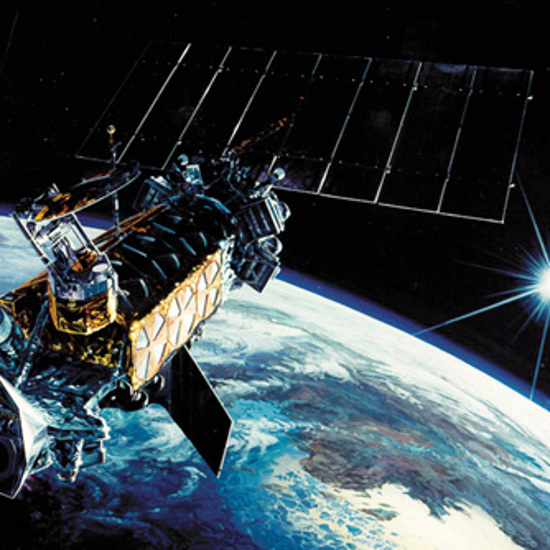 New “Spy Satellite” Theory Emerges Regarding Aldrin’s UFO