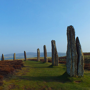 Mysterious Rock Carvings From the Past Are Unearthed… Again