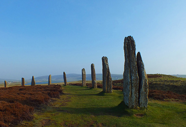 Mysterious Rock Carvings From the Past Are Unearthed… Again