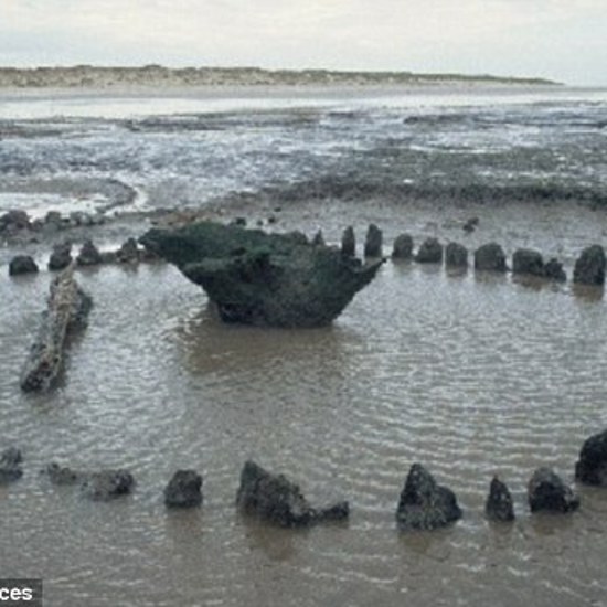 Second Seahenge Timber Circle Positively Linked to First