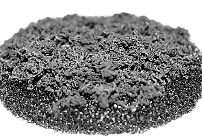 Highly Efficient Steam Power From a Solar Sponge