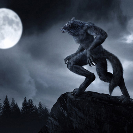 Are Werewolves Taking Over a Philippine Island?