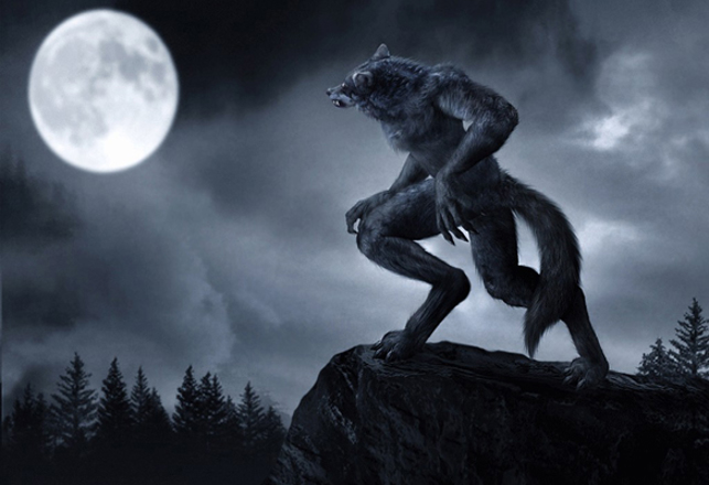 Are Werewolves Taking Over a Philippine Island?