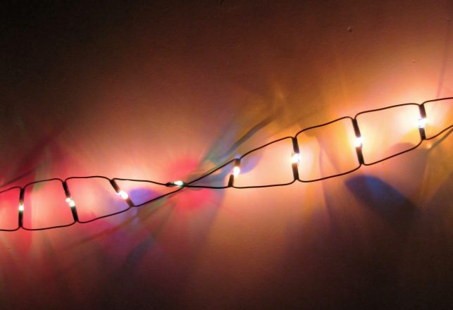 New Crowdsourced DNA Database May Change Biology Forever