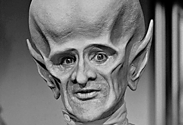 Does Your Brain Have the Right Stuff For Space Travel?
