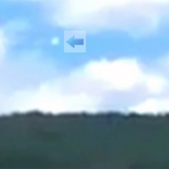 Canadian UFO May Be a Meteor But Second Object Unidentified