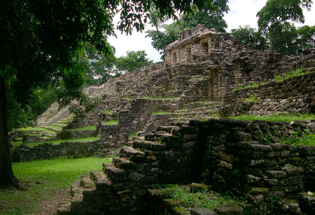 Lost City of Lagunita Among Two Ancient Mayan City Discoveries