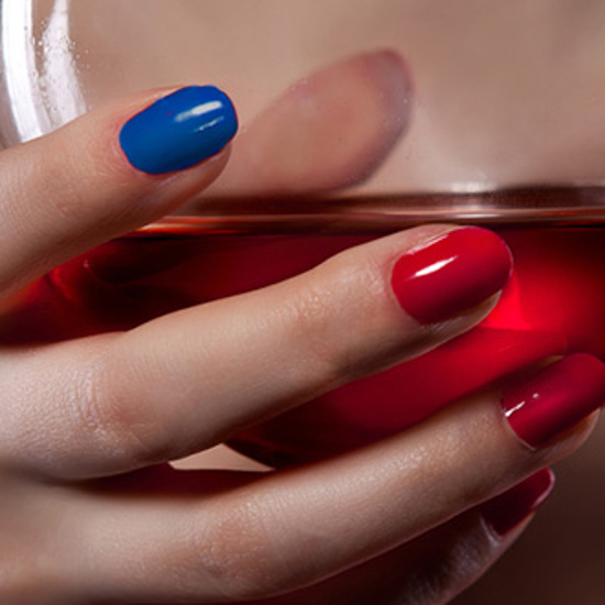 This New Invention Helps Prevent Sexual Assault… With Nail Polish