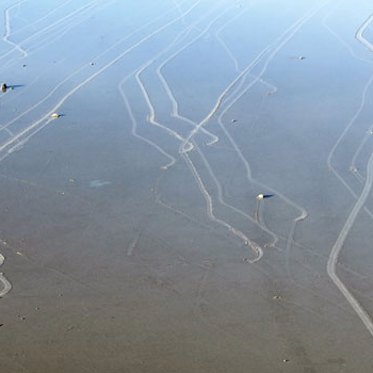 Sailing Stones Secret Solved Satisfactorily