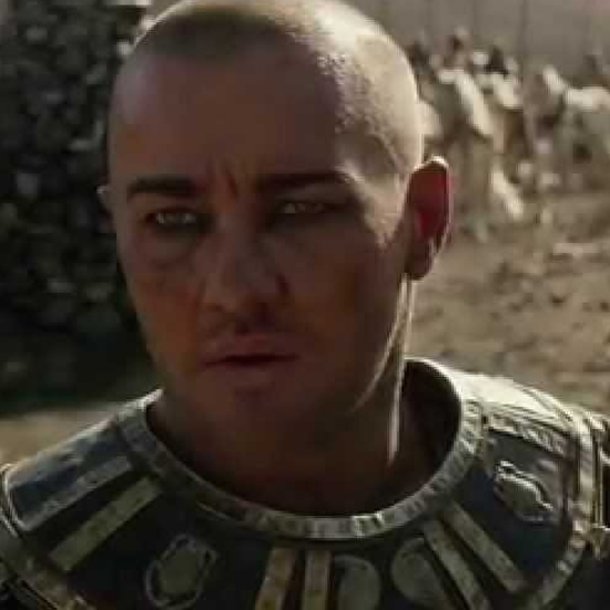 Why Hollywood Thinks the Pharaohs Were White